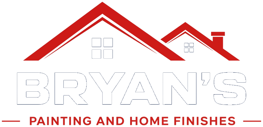 Bryan's Painting and Home Finishes